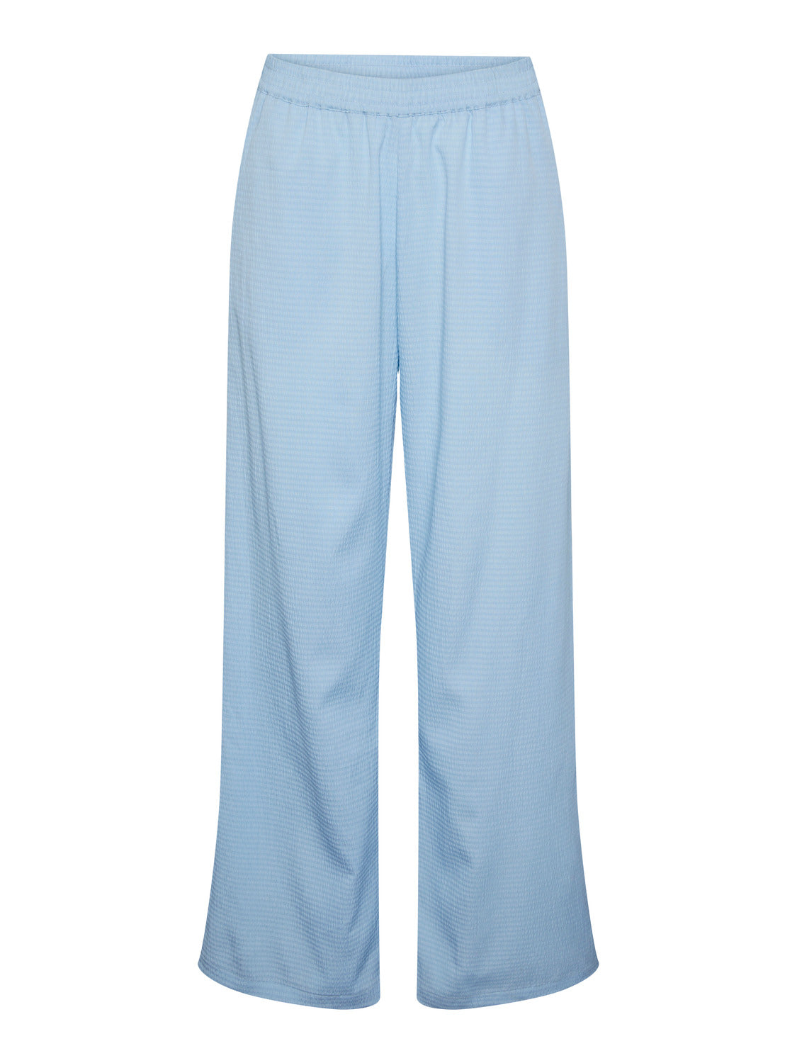 PCJUNNI Pants - Airy Blue